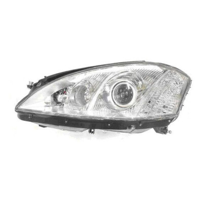 Farol principal