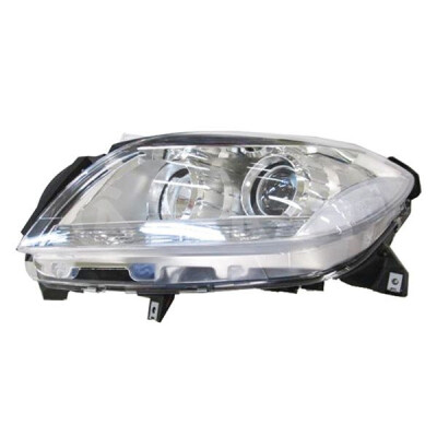 Farol principal