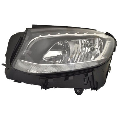 Farol principal