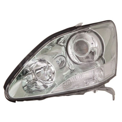 Farol principal