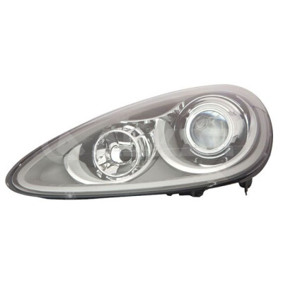 Farol principal