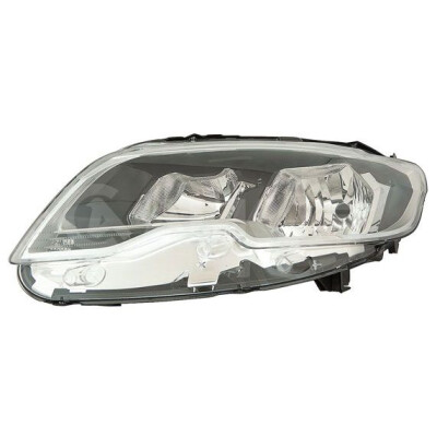 Farol principal