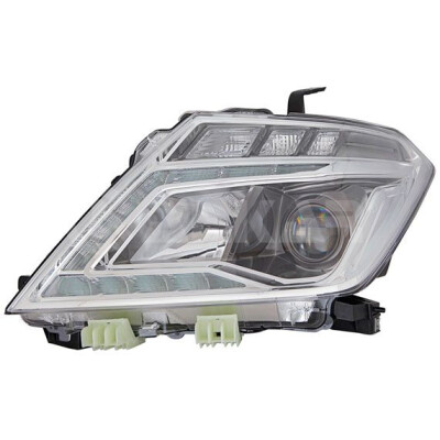 Farol principal