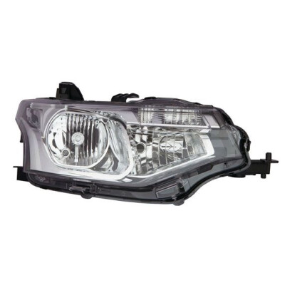 Farol principal