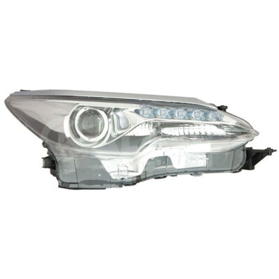 Farol principal
