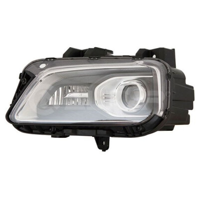 Farol principal