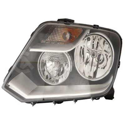 Farol principal