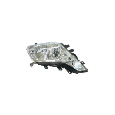 Farol principal