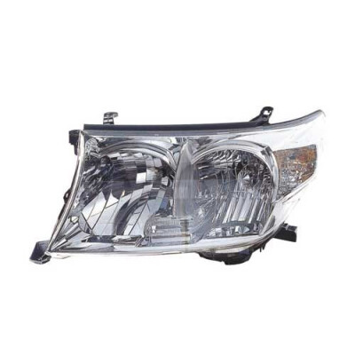 Farol principal
