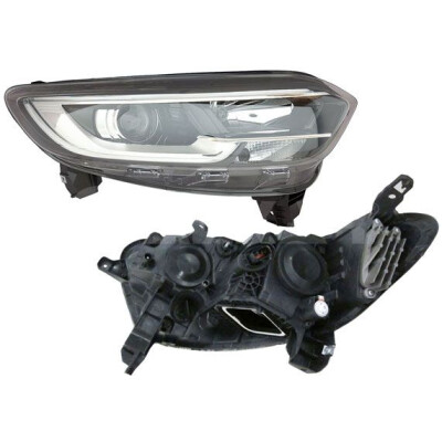 Farol principal