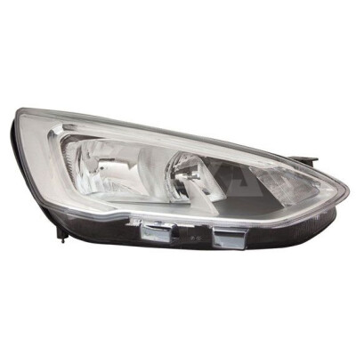 Farol principal
