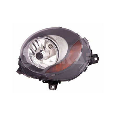 Farol principal