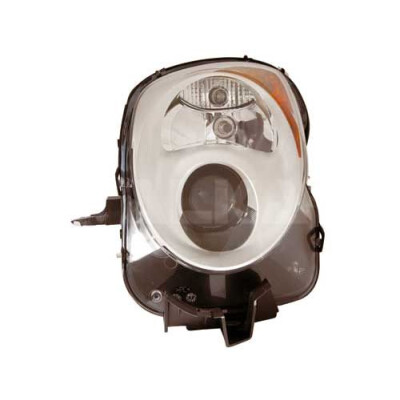 Farol principal