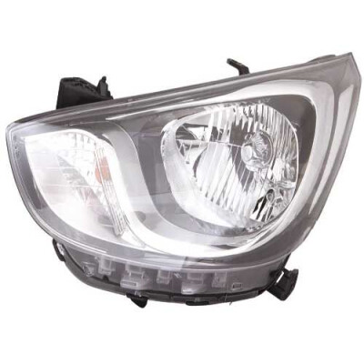 Farol principal