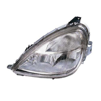 Farol principal