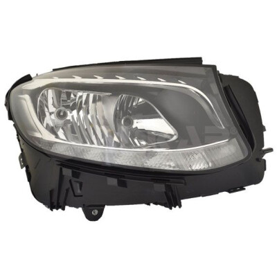 Farol principal