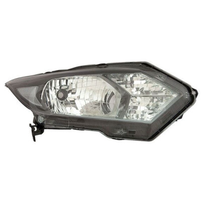 Farol principal