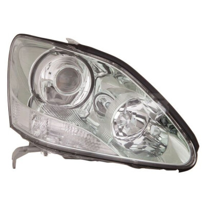 Farol principal