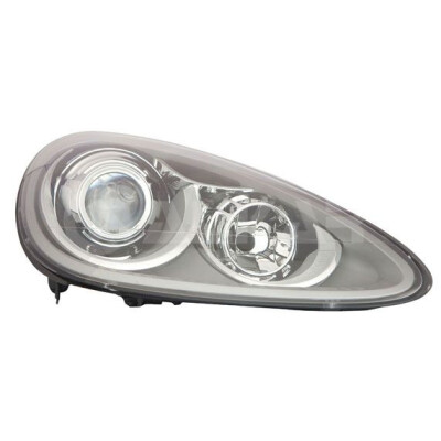 Farol principal