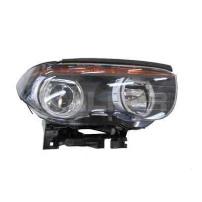 Farol principal