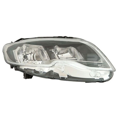 Farol principal