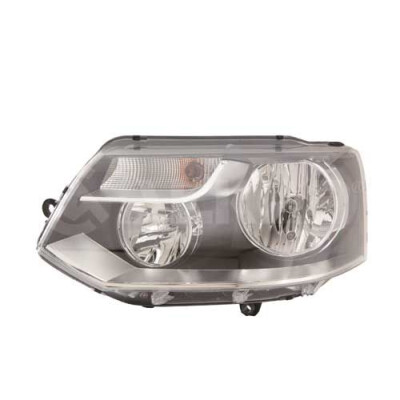 Farol principal