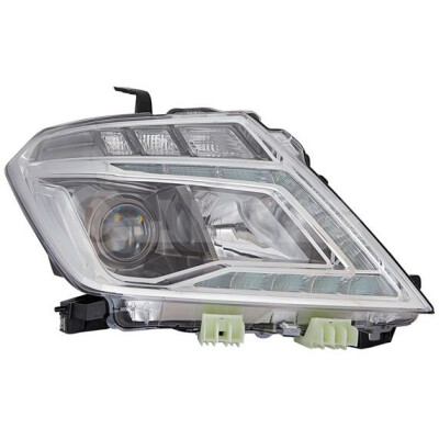 Farol principal