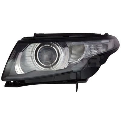Farol principal
