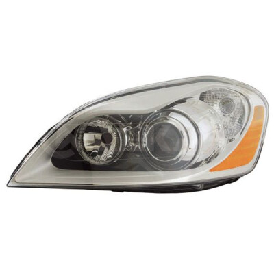 Farol principal