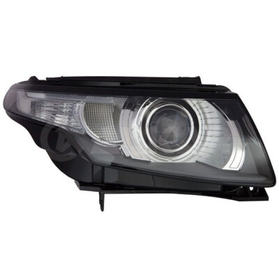 Farol principal