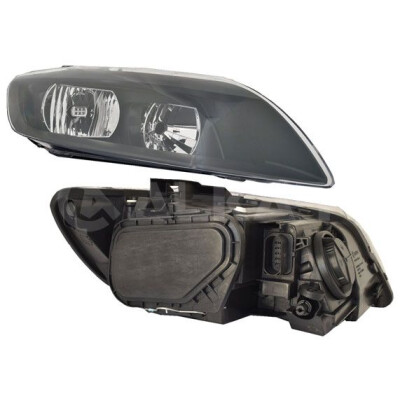 Farol principal