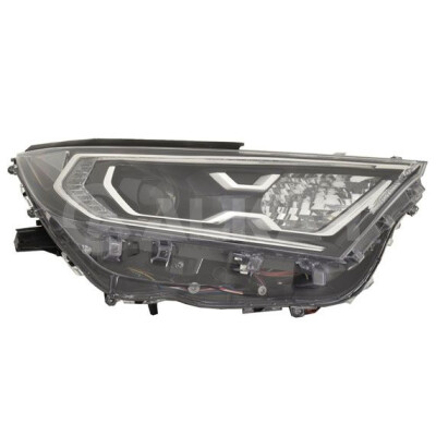 Farol principal