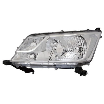 Farol principal