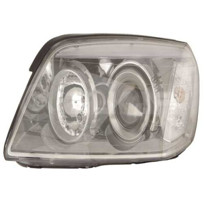 Farol principal