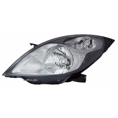 Farol principal