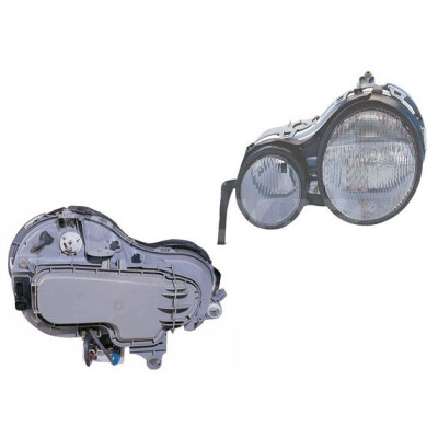 Farol principal