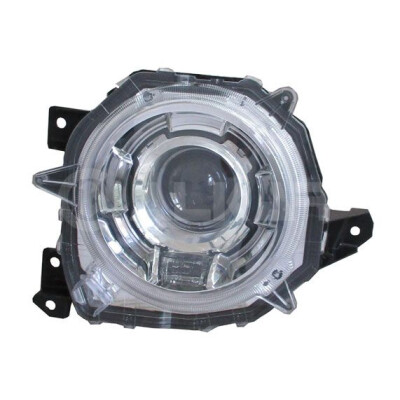 Farol principal