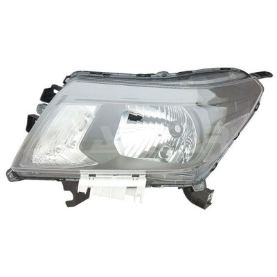 Farol principal