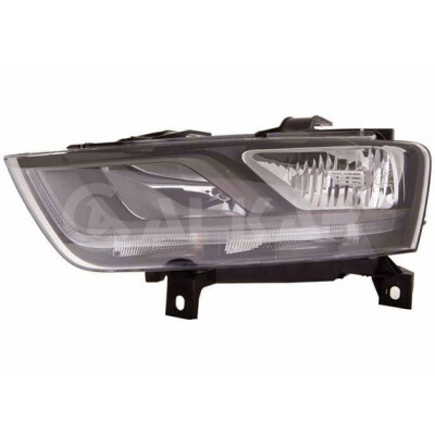 Farol principal
