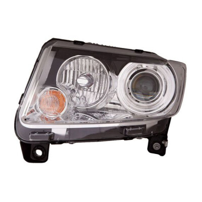 Farol principal