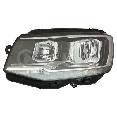 Farol principal