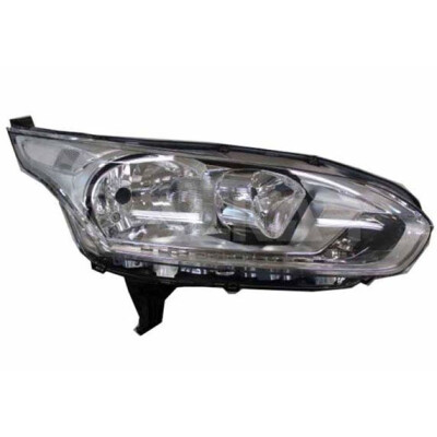 Farol principal