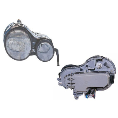 Farol principal