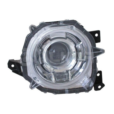 Farol principal