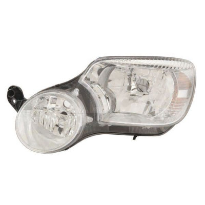 Farol principal