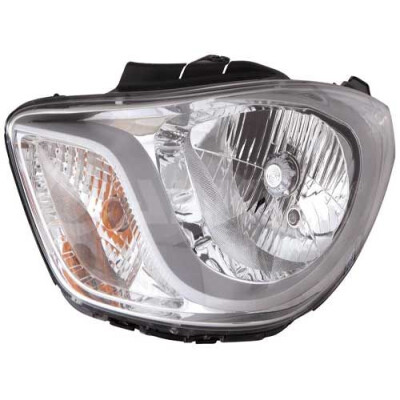 Farol principal