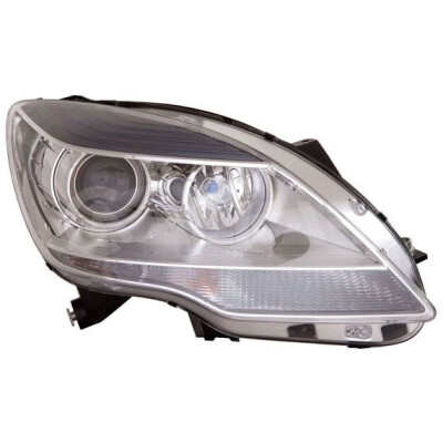 Farol principal