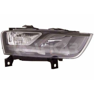 Farol principal