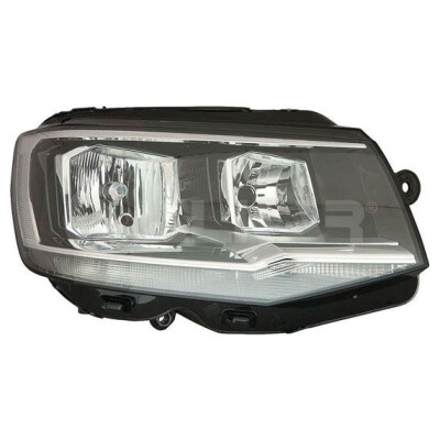 Farol principal
