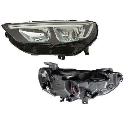 Farol principal